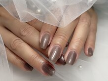 ミンク バイ キャンアイドレッシー(MINK by Can I Dressy)/ワンカラー