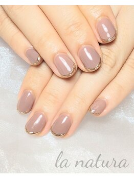 シンプルコース