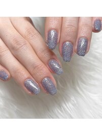 フラッシュネイル♪