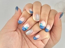 ネイル グリー(nail glee)