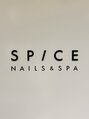 スパイス ネイルズ アンド スパ 玉川高島屋SC店(SPICE NAILS&SPA)/SPICE NAILS&SPA