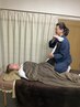 夏に向けて【足のむくみ歪みに】フットオイルマッサージ30分¥3000