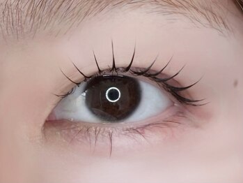 ロム(ROMU.)/メーテルロッド