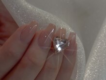 アディクトウラ ネイル(Addict'ula nail)/ワンカラー