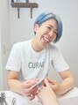 アイラッシュアンドネイル専門店 クラル 茅ヶ崎店(CURAR) 鈴木 