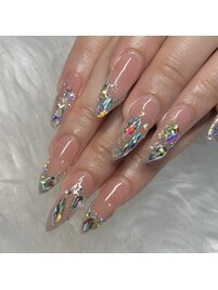 ジェルエックスデザインやり放題