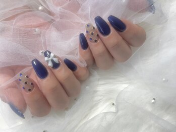 ソラネイル(Sora Nail)/2アート＋パーツ