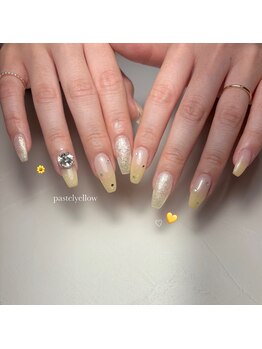 エメ(Aimer)/春夏color～°.