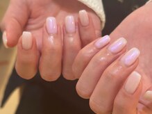 ガレージネイル(GARAGE Nail)/ワンカラー