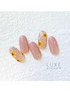 ハンド定額デザイン8400円