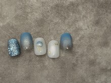 アンドヴァ ピヴォクロス店(Andova)/【H47】華やか