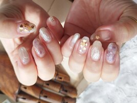 fuyuki担当ニュアンスデザイン