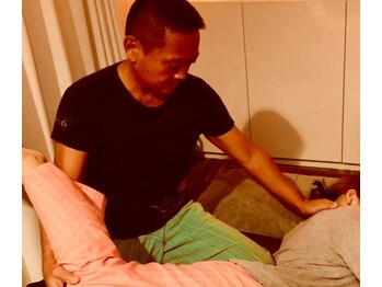 ビーラボ 品川大井町店 タイ古式＆マタニティマッサージ