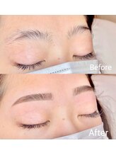 オクターブ 大宮店(Octave)/眉ワックス脱毛