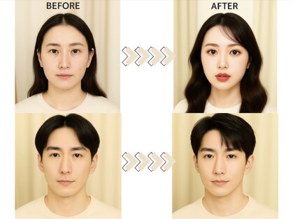 ボニット(Boknit)の写真