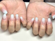 ミューネイル(Miu Nail)/