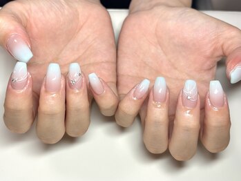 ミューネイル(Miu Nail)/