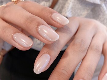 ホワイトオーロラ