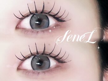 セネル バイ プラチナドール(SeneL by platinumdoll)/