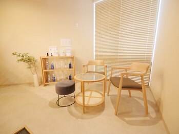 和暖 武蔵小山店(wanon)/おしゃれなこだわり空間