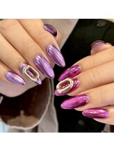 アリソン(Allison)/