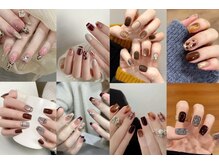 アキラネイルサロン(Akira nail salon)/