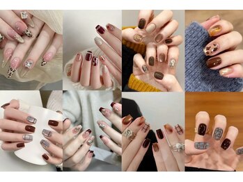 アキラネイルサロン(Akira nail salon)/