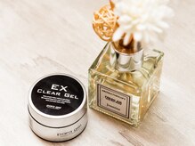 パラジェル対応・モチ◎