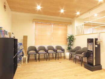飯田橋駅前鍼灸整骨院/内観【飯田橋】