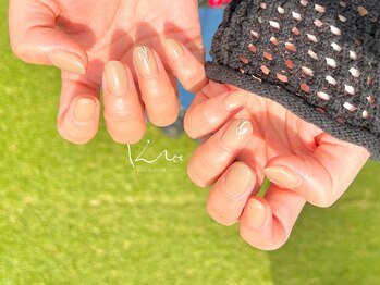 クレー(Klee)/選べるワンアート+ワンカラー