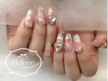 ヘレネ(Helene)/キラキラマグフレンチ