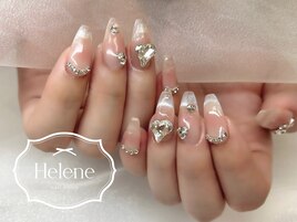 キラキラマグフレンチ