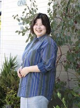 ONE hair-another-life AYAKA