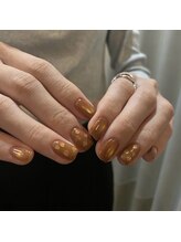 サトリネイルルーム 京橋店(Satoril nail room)/natural art＊°