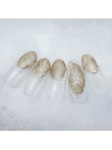 はあとねいる 寝屋川店/ハンド30