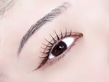 まつ毛パーマ＆眉毛セットメニューで垢抜け〈眉毛/アイブロウ〉