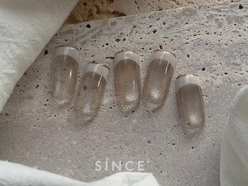 シンス(SINCE+)/season collection＋(a/w)