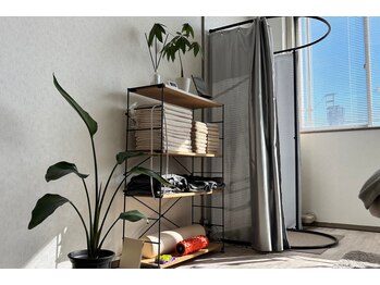 リライフ 岩槻(Re.Life)/内観