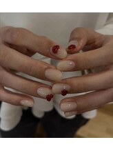 ベティーネイル(Betty)/