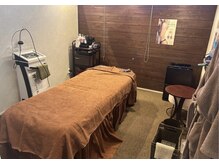 メロウスキン(MELLOW SKIN)/清潔なお部屋