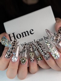 スカルプ＋つけ放題