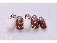 ベイシーネイル(Bei_C Nail)/定額ネイル