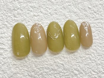 ☆ 定額5500円 ☆