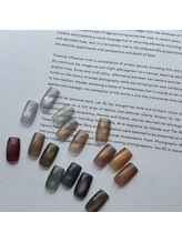 全130色以上【ぷるん×艶×キラ】magnet/ｆｌａｓｈ￥6,900