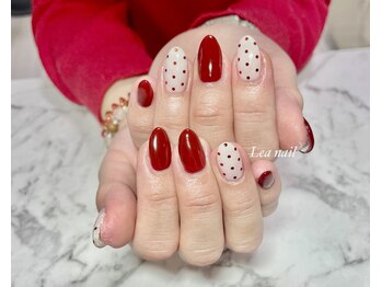 レアネイル(Lea nail)/