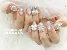サンネイルズ(sun nails)/