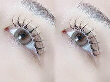 ベリー 横浜西口店(Very)/マツエクキュートスタイル