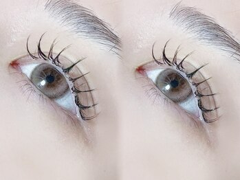 ベリー 横浜西口店(Very)/マツエクキュートスタイル