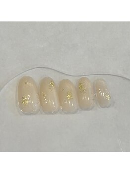 マグネットニュアンス