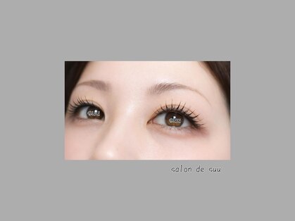 サロン ド スー(Salon de Suu)の写真